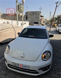 فولكسفاغن بيتل